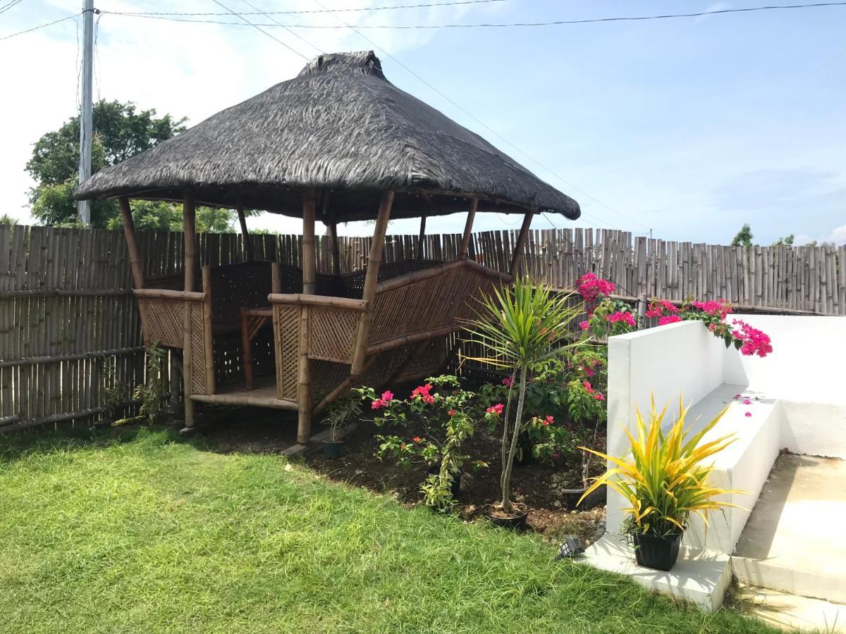 Paradise Beach Guest House Santa Fe  Exterior foto